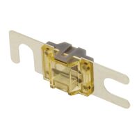 Hulk 4x4 Pkt 1 Midi Fuse Grey 150 Amp with LED 32 VDC