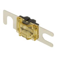 Hulk 4x4 Pkt 1 Midi Fuse Dark Grey 175 A with LED 32 VDC