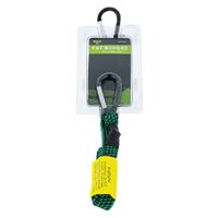Hulk 4x4 80cm Fat Bungee Carabiner Elastic Strap