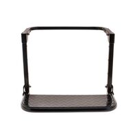 Hulk 4x4 Adjustable Wheel/Tyre Step