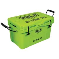 Hulk 4x4 45L Portable Ice Cooler Box with H/D Rope Carry Handles