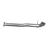 Hulk 4x4 Stainless Steel Exhaust Kit (BT-50)