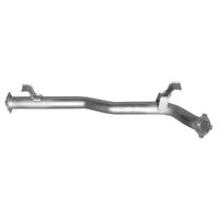 Hulk 4x4 Stainless Steel Exhaust Kit (LC 76 Series)