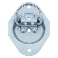 Hulk 4x4 Tie Down Eye Large 1Pc Stainless Steel