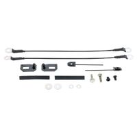 Hulk 4x4 Tailgate Assist Kit Up & Down (Triton MQ/MR)