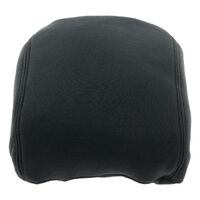 Hulk 4x4 Neoprene Console Cover (Ranger/BT-50)