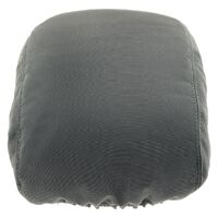 Hulk 4x4 Canvas Console Cover (D-Max/Colorado)