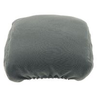 Hulk 4x4 Canvas Console Cover (D-Max/BT-50)