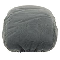 Hulk 4x4 Canvas Console Cover (Triton)