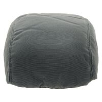 Hulk 4x4 Canvas Console Cover (Hilux)