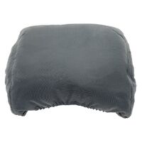 Hulk 4x4 Canvas Console Cover (LC 200 Series)