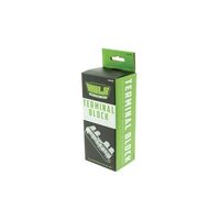 Hulk 4x4 Terminal Block for HU6525 DC-DC Battery Charger