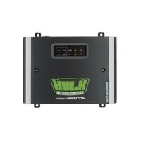 Hulk 4x4 DC-DC Fully Automatic Battery Charger - 40 Amp 12V
