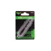 Hulk 4x4 Engel Style Plug