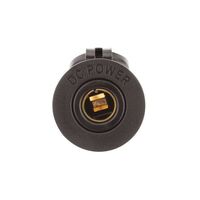 Hulk 4x4 Merit DIN Socket