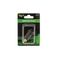 Hulk 4x4 Merit DIN Plug