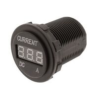 Hulk 4x4 DC Ammeter