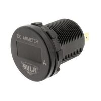 Hulk 4x4 OLED DC Ammeter