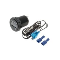 Hulk 4x4 Temperature Meter with Temperature Sensor