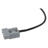 Hulk 4x4 Anderson Plug 50A - Acc Socket Cable Assy 300mm Long