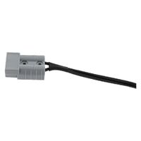 Hulk 4x4 Anderson Plug 50A Waeco Frdge 2 Pin Cable Assy 3M Long