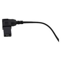 Hulk 4x4 Anderson Plug 50A -Engel Frdge 3 Pin Cable Assy 3M Long