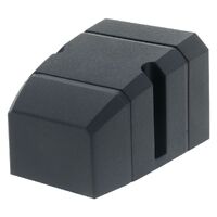 Hulk 4x4 Single Surface Mount Housing 50Amp Anderson Style Plug