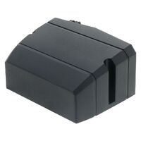 Hulk 4x4 Double Surface Mount Housing 50Amp Anderson Style Plug