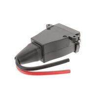 Hulk 4x4 Dual Power Trailer Socket