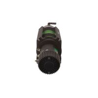 Hulk 4x4 Electric 4x4 Winch Professional Series Dyneema Rope