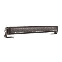 Hulk 4x4 12 LED Driving Lamp Lightbar Drvng Beam 9-36V 120W 8,800Lmn