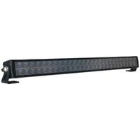 Hulk 4x4 54 LED Dual Row Driving Lamp Lightbar Combo Beam 9-36V 270W