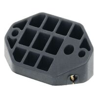 Hulk 4x4 Pkt 1 30Deg Angld Mountng Base T/S LED Rock Lights