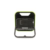 Hulk 4x4 LED Work Light with Speakers & Torch