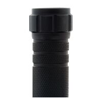 Hulk 4x4 30W High Power Rechargeable LED Torch 3 Modes 2800Lm