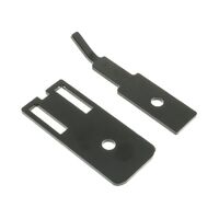 Hulk 4x4 Minebar Fitting Kit (Ranger/BT-50)