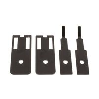 Hulk 4x4 Minebar Fitting Kit (Triton)