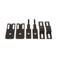 Hulk 4x4 Minebar Fitting Kit (Patrol Y62)