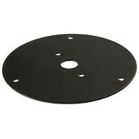 Hulk 4x4 Beacon Mounting Plate T/S Minebar HU9770 & HU9771
