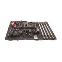 Hulk 4x4 4 Bar Led Lighting Kit