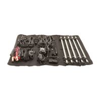 Hulk 4x4 5 Bar Dual Colour Led Lighting Kit