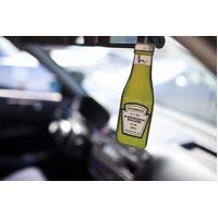 HYBRID RACING AWESOME SAUCE AIR FRESHENER