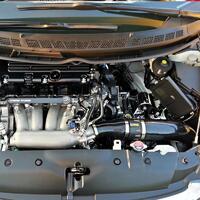 HYBRID RACING COLD AIR INTAKE SYSTEM ( FN2R / FD2 )