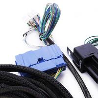 HYBRID RACING K20 SWAP CONVERSION WIRING HARNESS for CIVIC 96-98 