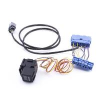 HYBRID RACING K20 SWAP CONVERSION WIRING HARNESS for CIVIC 01-05 