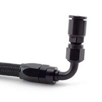 HYBRID RACING TUCKED FUEL LINE KIT (02-06 ACURA DC5 & 06-11 CIVIC EP3 & 01-05 CIVIC EP3)
