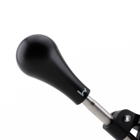 HYBRID RACING 130R DELRIN SHIFT KNOB