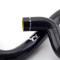 HYBRID RACING SILICONE RADIATOR HOSES (06-11 CIVIC EP3)