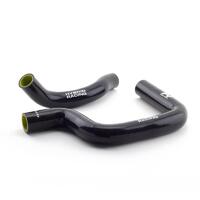 HYBRID RACING SILICONE RADIATOR HOSES (02-06 for ACURA DC5 & 02-05 CIVIC EP3)