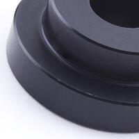 HYBRID RACING SHIFTER BASE BUSHINGS FN2/FD2/FD1 for (06-11 CIVIC)